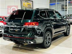 Volkswagen Atlas